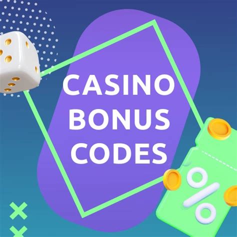 casino bonus codes ohne einzahlung.